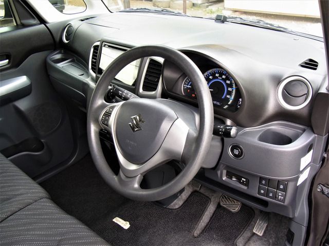 Suzuki SPACIA 2016-11 188032-7