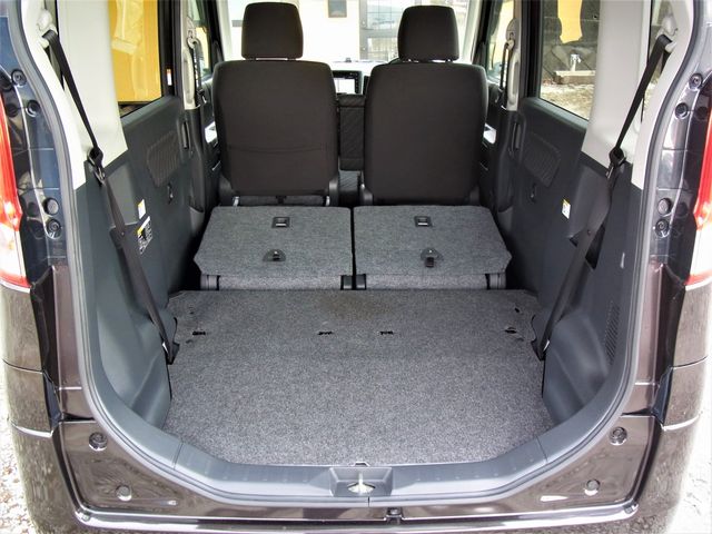 Suzuki SPACIA 2016-11 188032-23