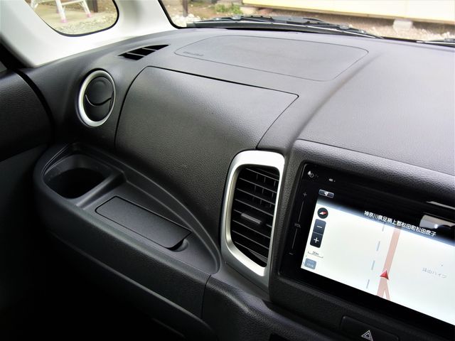 Suzuki SPACIA 2016-11 188032-20