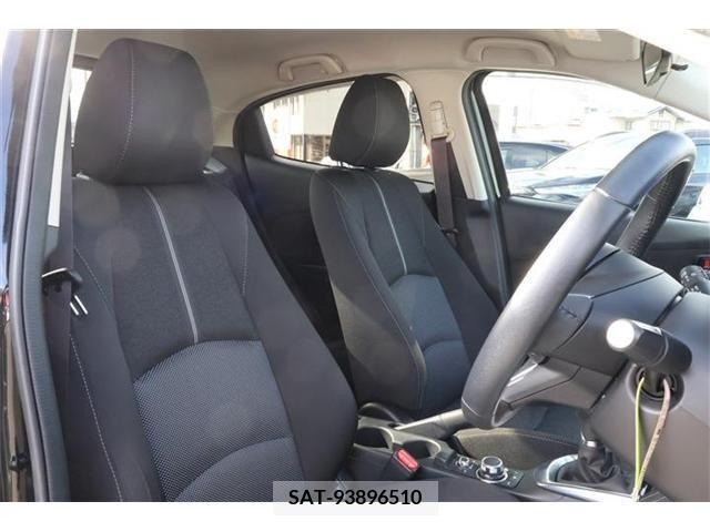 Mazda DEMIO 2019-05 225255-18