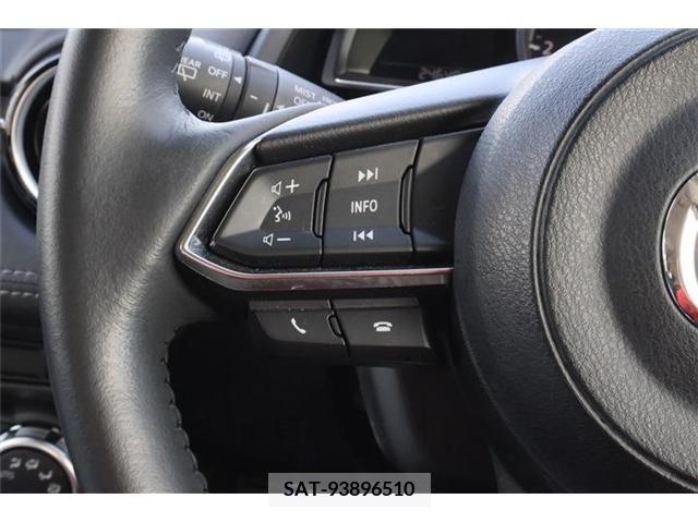 Mazda DEMIO 2019-05 225255-17
