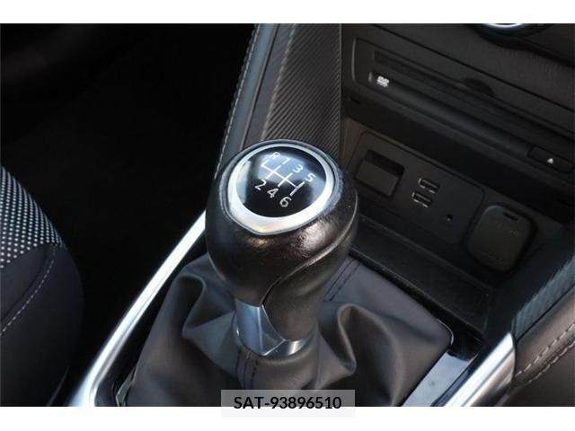 Mazda DEMIO 2019-05 225255-5