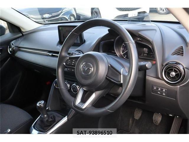 Mazda DEMIO 2019-05 225255-4