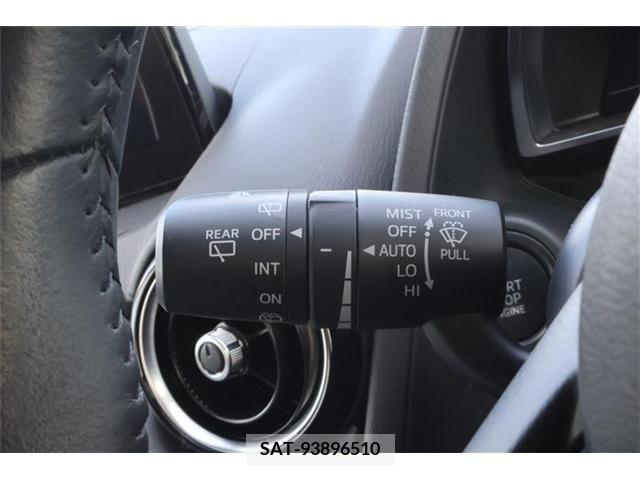 Mazda DEMIO 2019-05 225255-13