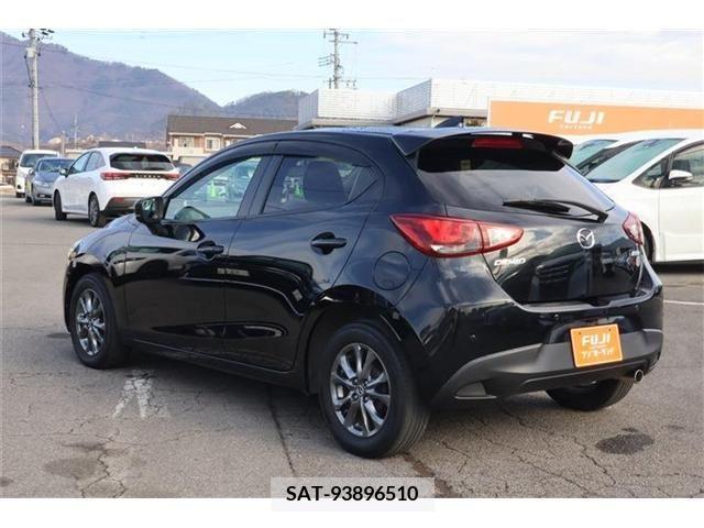 Mazda DEMIO 2019-05 225255-1