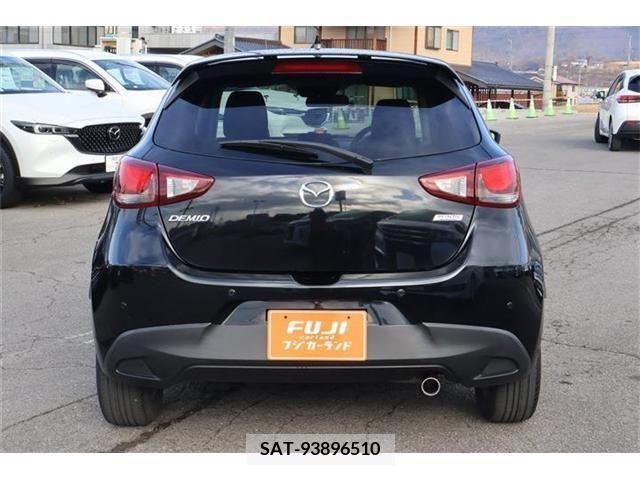Mazda DEMIO 2019-05 225255-28