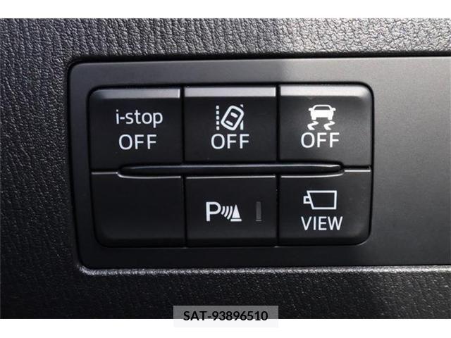 Mazda DEMIO 2019-05 225255-11