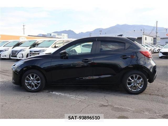 Mazda DEMIO 2019-05 225255-26