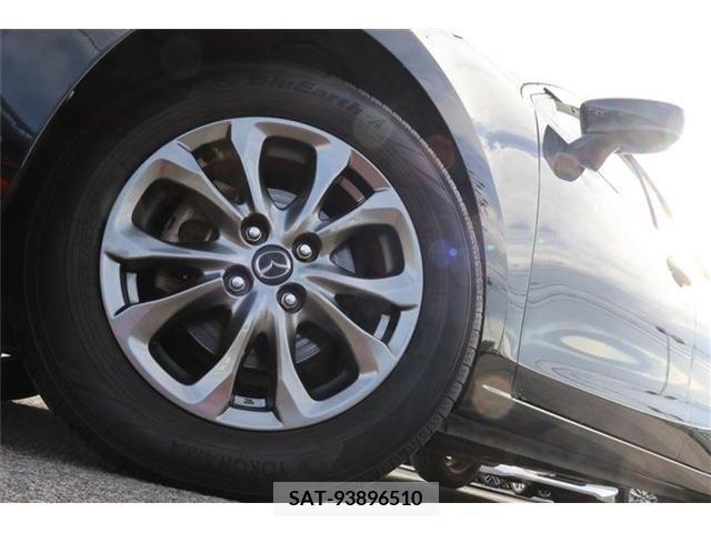 Mazda DEMIO 2019-05 225255-24