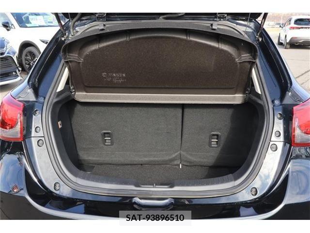 Mazda DEMIO 2019-05 225255-20