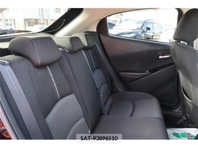 Mazda DEMIO 2019-05 225255-19