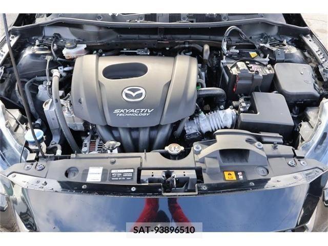 Mazda DEMIO 2019-05 225255-22