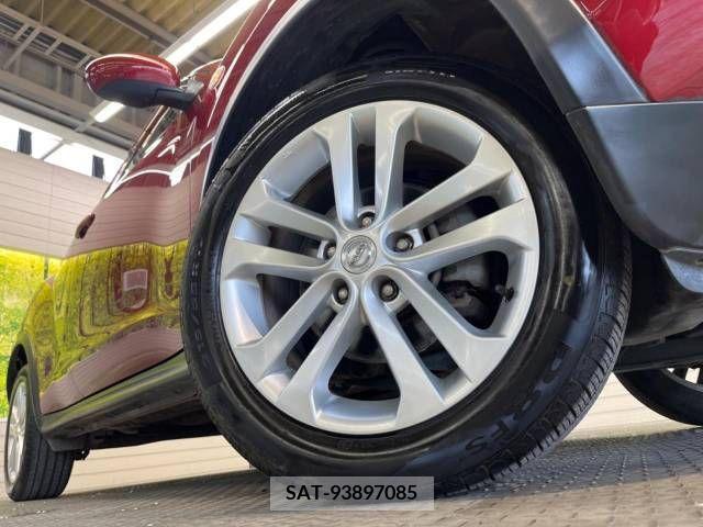 Nissan JUKE 2011-12 326421-13