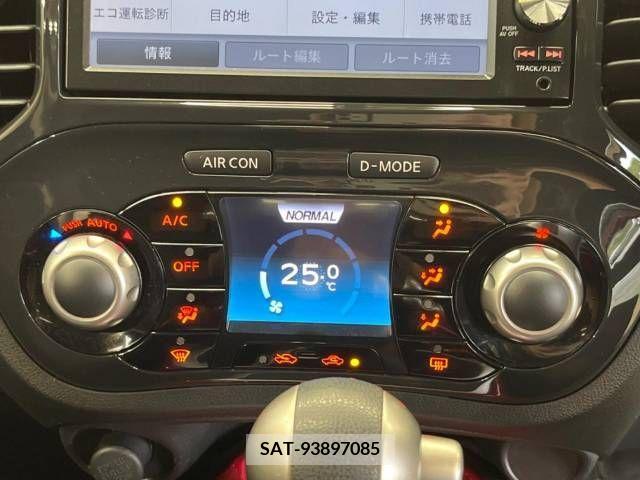 Nissan JUKE 2011-12 326421-6