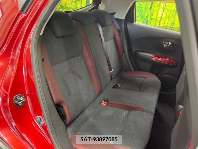 Nissan JUKE 2011-12 326421-9