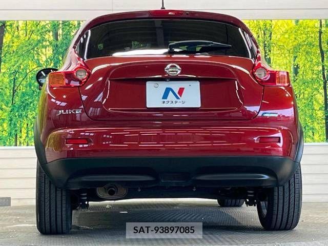 Nissan JUKE 2011-12 326421-15
