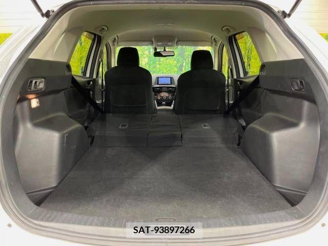 Mazda CX-5 2012-09 253711-10