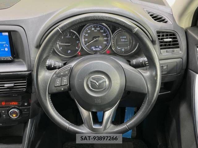 Mazda CX-5 2012-09 253711-11