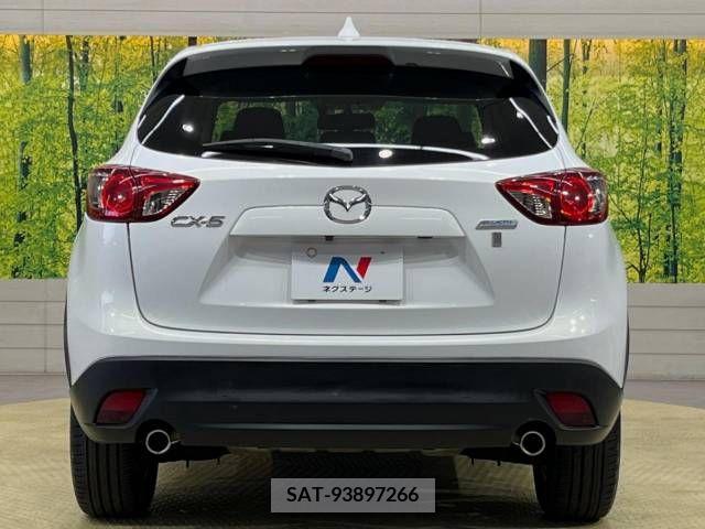 Mazda CX-5 2012-09 253711-15
