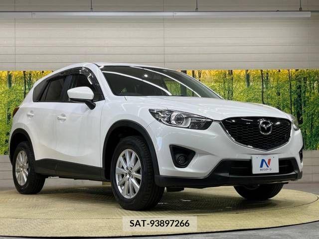 Mazda CX-5 2012-09 253711-16