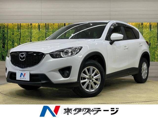 Mazda CX-5 2012-09 253711-0