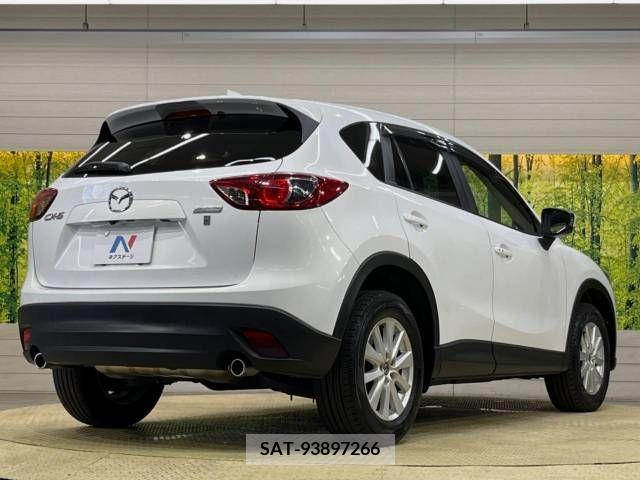 Mazda CX-5 2012-09 253711-17