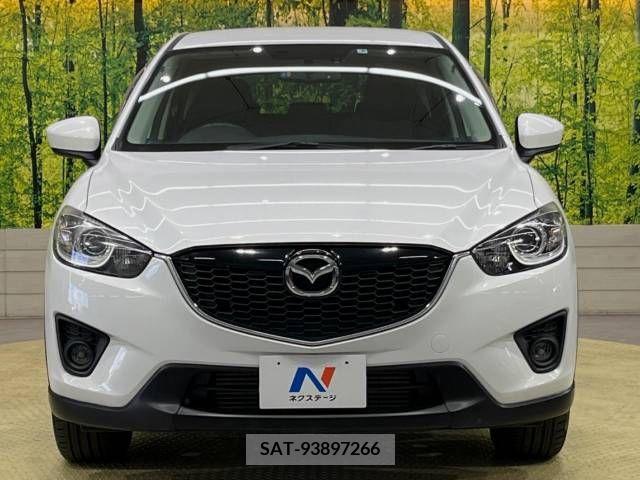 Mazda CX-5 2012-09 253711-14