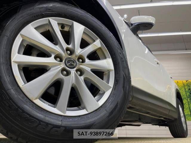 Mazda CX-5 2012-09 253711-13