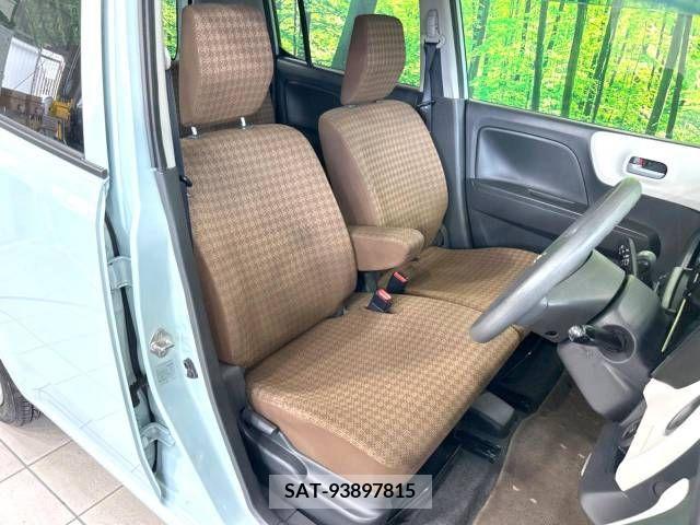 Nissan MOCO 2012-05 277844-8