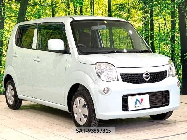 Nissan MOCO 2012-05 277844-16