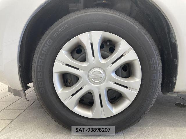 Nissan NOTE 2016-03 365311-29