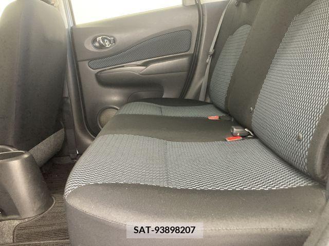 Nissan NOTE 2016-03 365311-22
