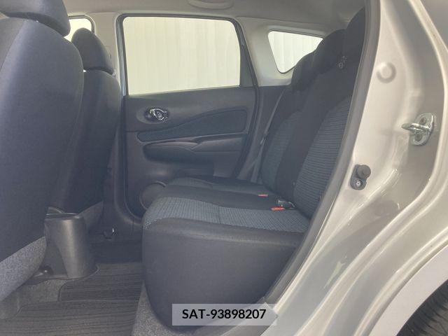 Nissan NOTE 2016-03 365311-21
