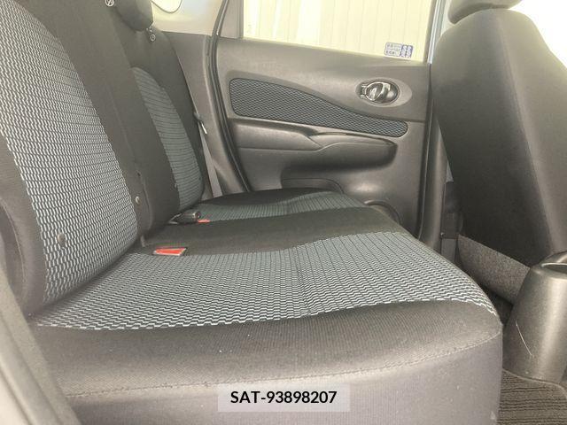 Nissan NOTE 2016-03 365311-17