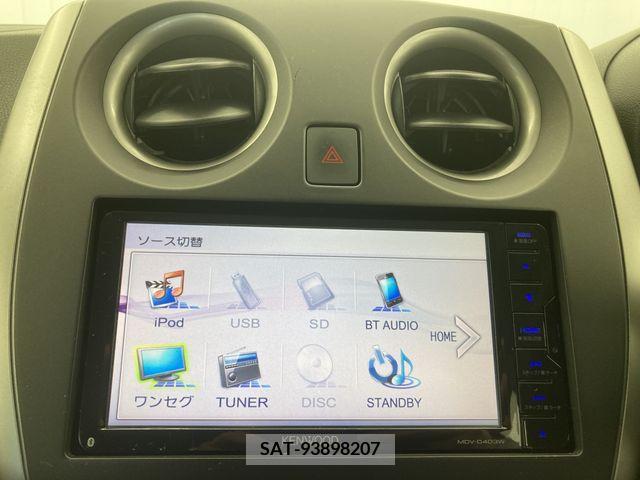 Nissan NOTE 2016-03 365311-9