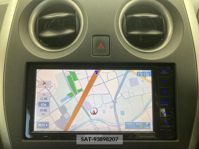 Nissan NOTE 2016-03 365311-7