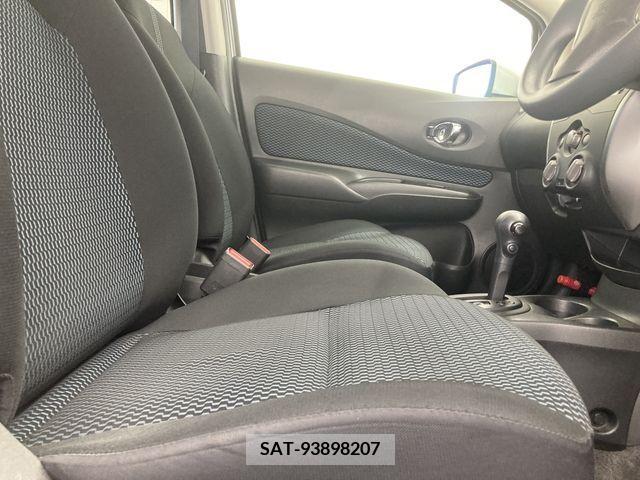 Nissan NOTE 2016-03 365311-5