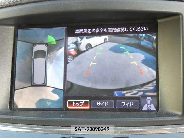 Nissan ELGRAND 2010-12 359736-16