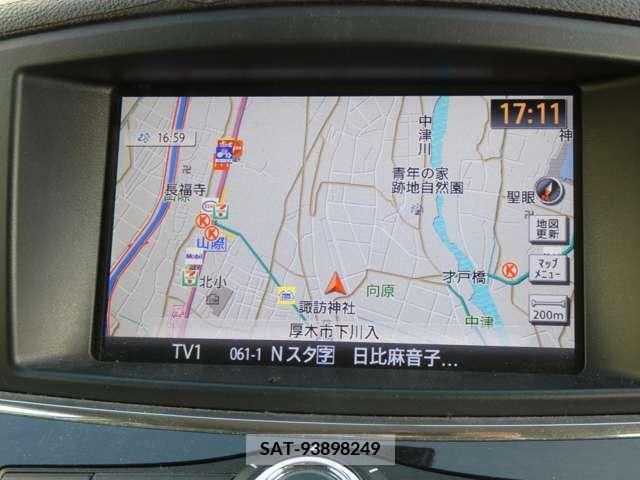 Nissan ELGRAND 2010-12 359736-15