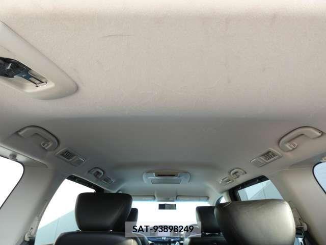 Nissan ELGRAND 2010-12 359736-11