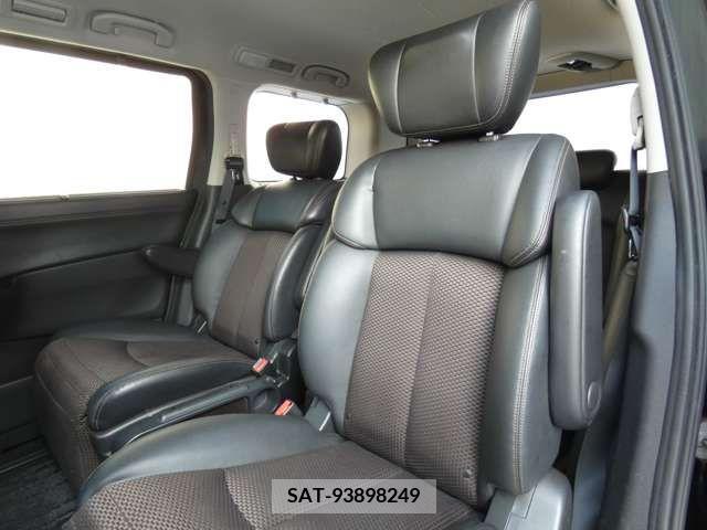 Nissan ELGRAND 2010-12 359736-9