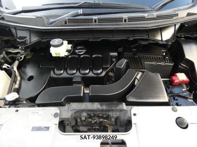 Nissan ELGRAND 2010-12 359736-18