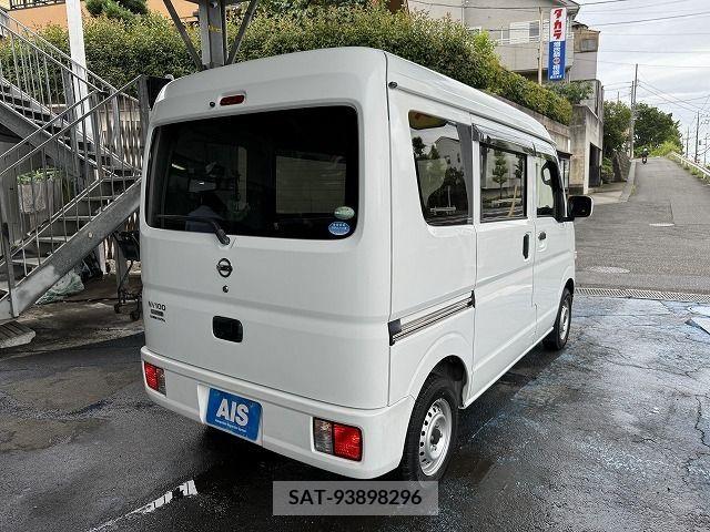 Nissan CLIPPER 2018-07 325459-3