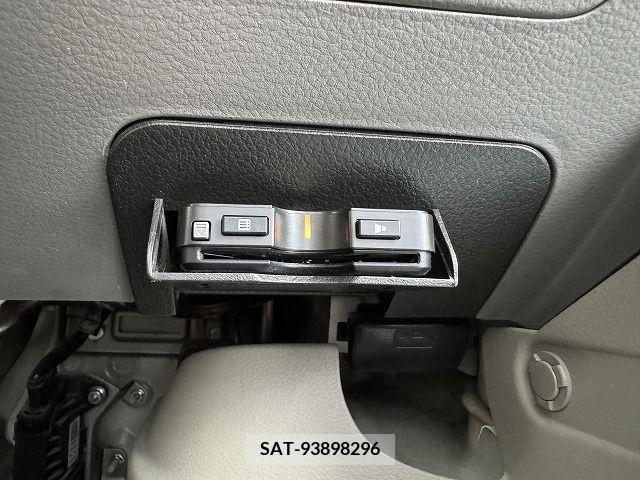 Nissan CLIPPER 2018-07 325459-8
