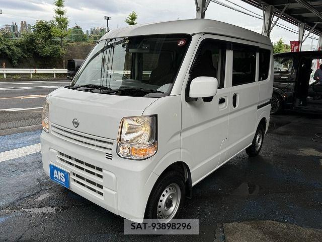 Nissan CLIPPER 2018-07 325459-0
