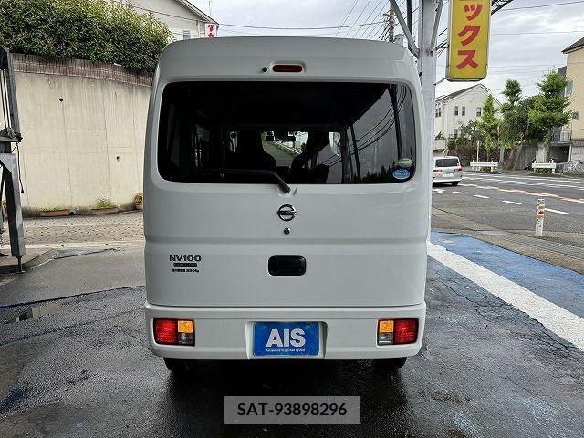 Nissan CLIPPER 2018-07 325459-4
