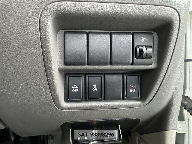 Nissan CLIPPER 2018-07 325459-7