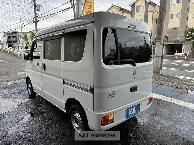 Nissan CLIPPER 2018-07 325459-2