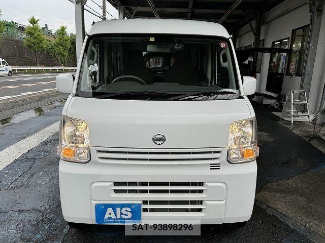 Nissan CLIPPER 2018-07 325459-6