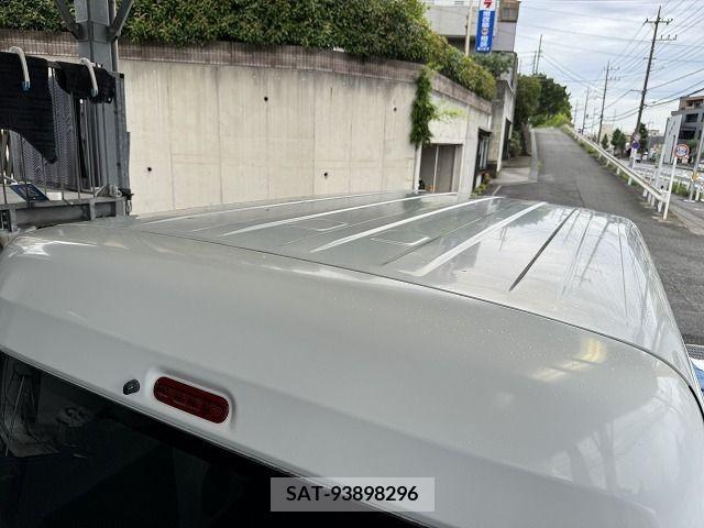 Nissan CLIPPER 2018-07 325459-13